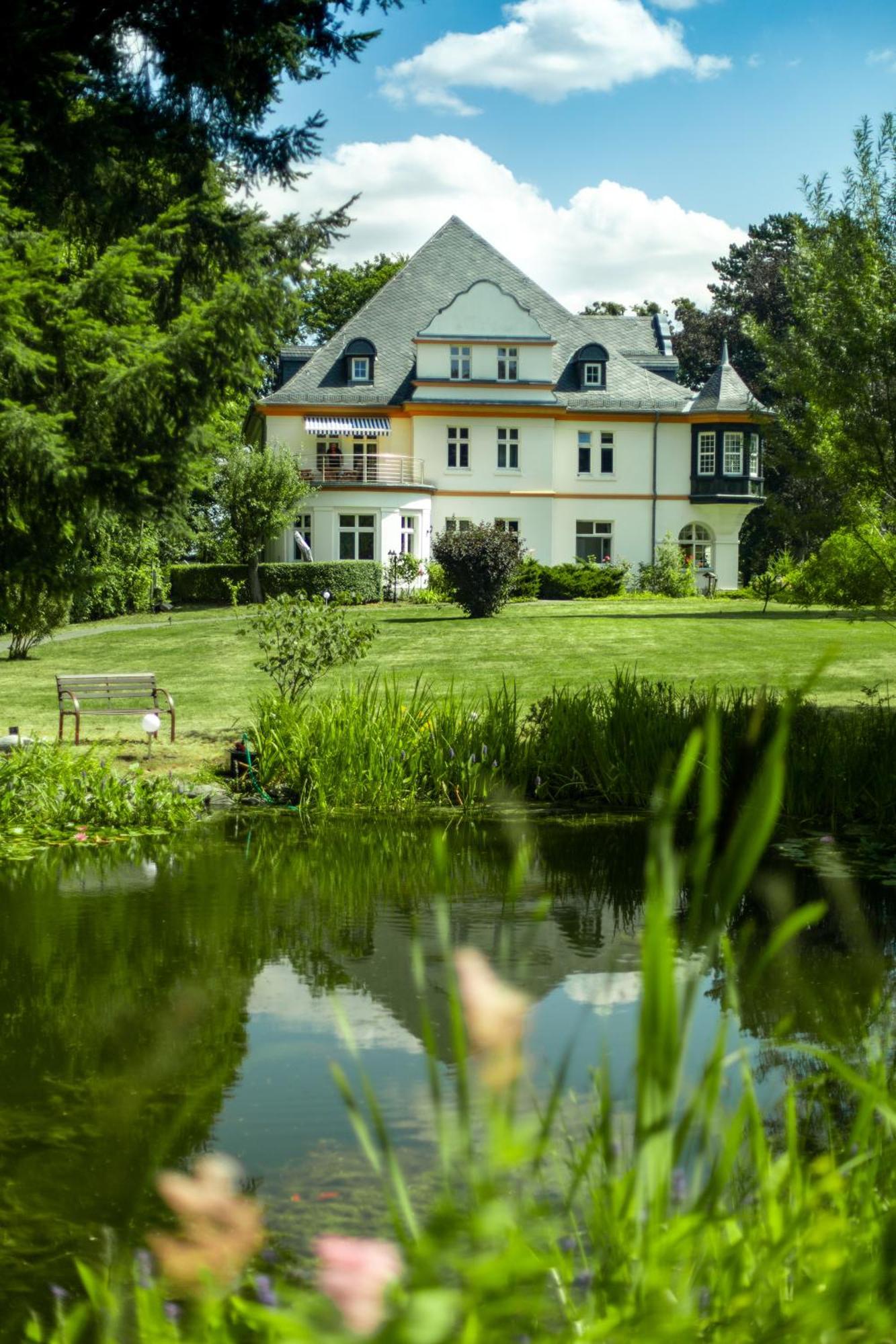 Parkhaus Wernigerode