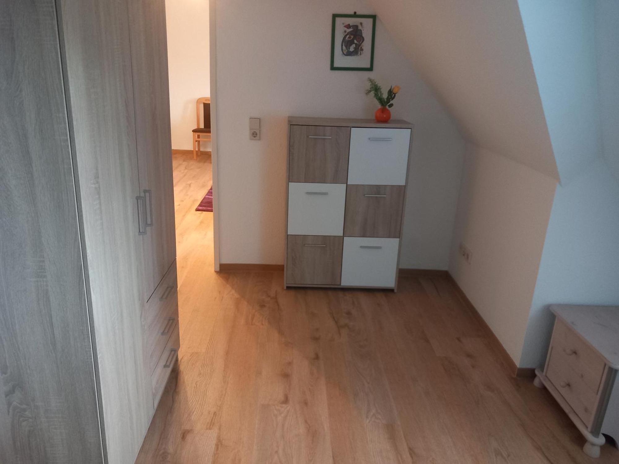 Parkhaus * Wernigerode