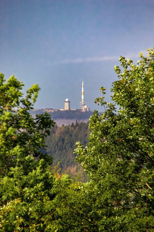 Parkhaus Wernigerode