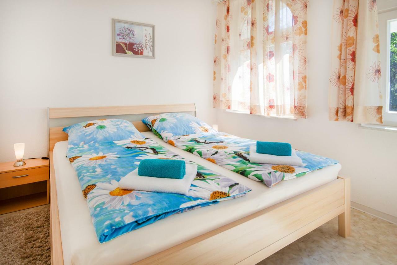 Parkhaus Apartment
